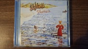 GENESIS - FOXTROT /REMASTER, MINT/