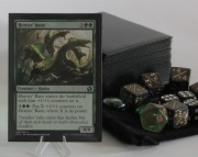 MTG Deck Mutation Protocol - Simic Adapt + Akcesoria