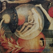 Dead Can Dance – Aion        CD  modern classical, medieval, folk   AU