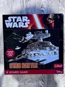 Gra planszowa TREFL Star Wars Star Battle 01280