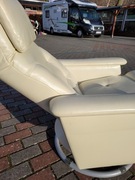 Fotel do pedicure PediSlim