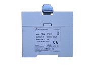 MITSUBISHI ELECTRIC FX2N-1PG-E Moduł Pozycjonujący 1-osiowy