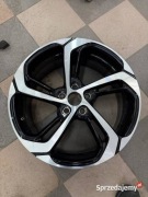 Felga aluminiowa MG HS 10949788 7.5 18"