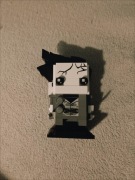 LEGO BrickHeadz - 41594 Kapitan Armando Salazar