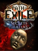 PoE Path of Exile Secrets of the Atlas Każdy Orb & Platforma