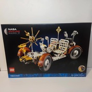 LEGO 42182 Technic NASA Apollo pojazd LRV