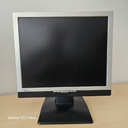 Monitor LCD FUJITSU SIEMENS L7ZA-A1 17 cali 1280x1024 do garażu domu biura