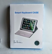 Etui i klawiatura touchpad do Xiaomi Pad 7 Pad 7 PRO 11.2 uchwyt na rysik