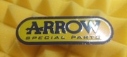ARROW EXHAUST NAKLEJKA STICKER 