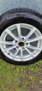 alu felgi ,traffic,bmw f31.oryg.bardzo ladne.7j16 et 31.kpl