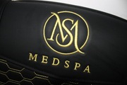 Profesjonalna mata masująca MedSPA 