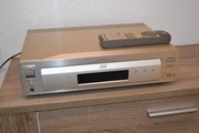 Sony DSP-7700 DVD-CD-Video Player TOP
