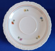 PORCELANA KAHLA TALERZYK SPODEK POD FILIŻANKĘ