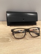 Okulary Rag&Bone RNB3043 ack grn NOWE zerówki