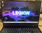 Gamingowy Lenovo Legion Y530-15ICH i5 8GB 5126GB ssd NVidia GTX1050 4GB 