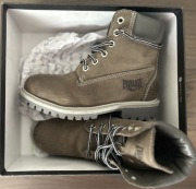 Buty dla chłopca Everlast