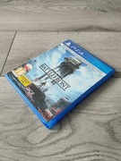 Gra Star Wars Battlefront Polska Wersja PS4/PS5 Playstation