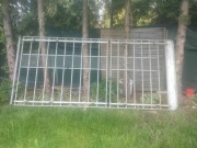 Bagażnik dachowy Renault master 