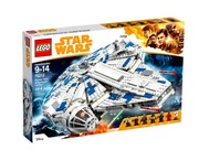 LEGO 75212 Star Wars Sokół Millennium NOWE