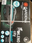 Robot koszący SILENO city 600 BLUETOOTH