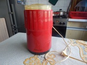 ROSYJSKA MIĘSORÓBKA Z LAT 90