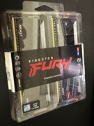 Kingston Fury Beast 32GB [2x16GB 3200MHz DDR4 CL16 DIMM]