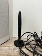 Cyfrowa antena telewizyjna HDTV D006AF 1080P, 4K