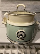 Wolnowar wielofunkcyjny Ariete vintage 3.5 l