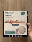 Monitor Oddechu Babysense 7