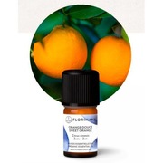 Olejek eteryczny Słodka pomarańcza organiczny Florihana 5g Sweet Orange