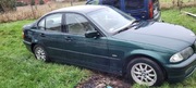 Sprzedam BMW E46 99r.2.0 benzyna
