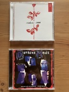 Depeche Mode „Violator”, „Songs Of Faith And Devotion” Remixes 2 CD