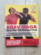 KravMaga dla początkujących Levine, Whitman,Hoover