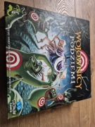 Wojownicy Podziemi (Gra planszowa Lucrum Games)