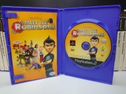 Meet The Robinsons Disney PS2