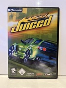 Juiced 1 Szybcy i Gniewni PC ENG