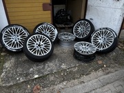 Koła 20” do BMW E65