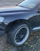 Koła aluminiowe VW 22”