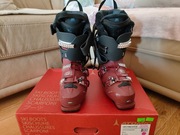 Super buty narciarskie Atomic Hawx Prime 95W GW 26/26.5 na gwarancji