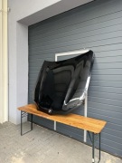 Maska BMW 8 g16 g15 g14 