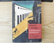 "Miłość i nicość" wywiad-rzeka z Władysławem Stróżewskim