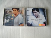 Enrique Iglesiass 7 + Greatest Hits = 2W1