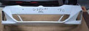 ZDERZAK POSZYCIE PRZÓD BMW G20 G21 LCI 4 PDC A300 2023 EUROPA