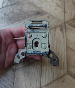 US ARMY blacha montaż NVG noktowizor na hełm ACH Norotos PVS