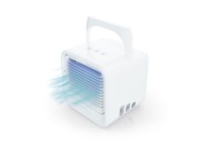 Silvercrest klimator wentylator wiatrak stołowy chłodzący Silvercrest