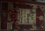 Jules Vernes Novels