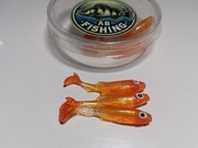 Orfa 38mm AB Fishing TikTok 5 szt