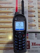 Radiotelefon TETRA Motorola MTH800