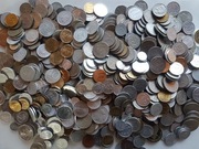 Monety z PRL 3 kg