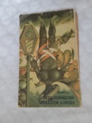 Nieśmiertelni - H. Kuttner